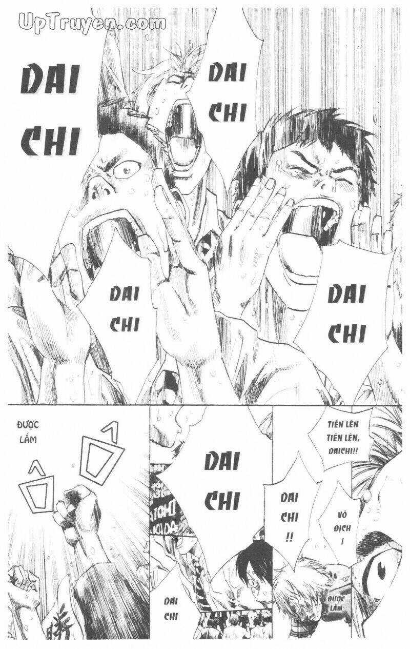 Over Drive Chapter 10 trang 163