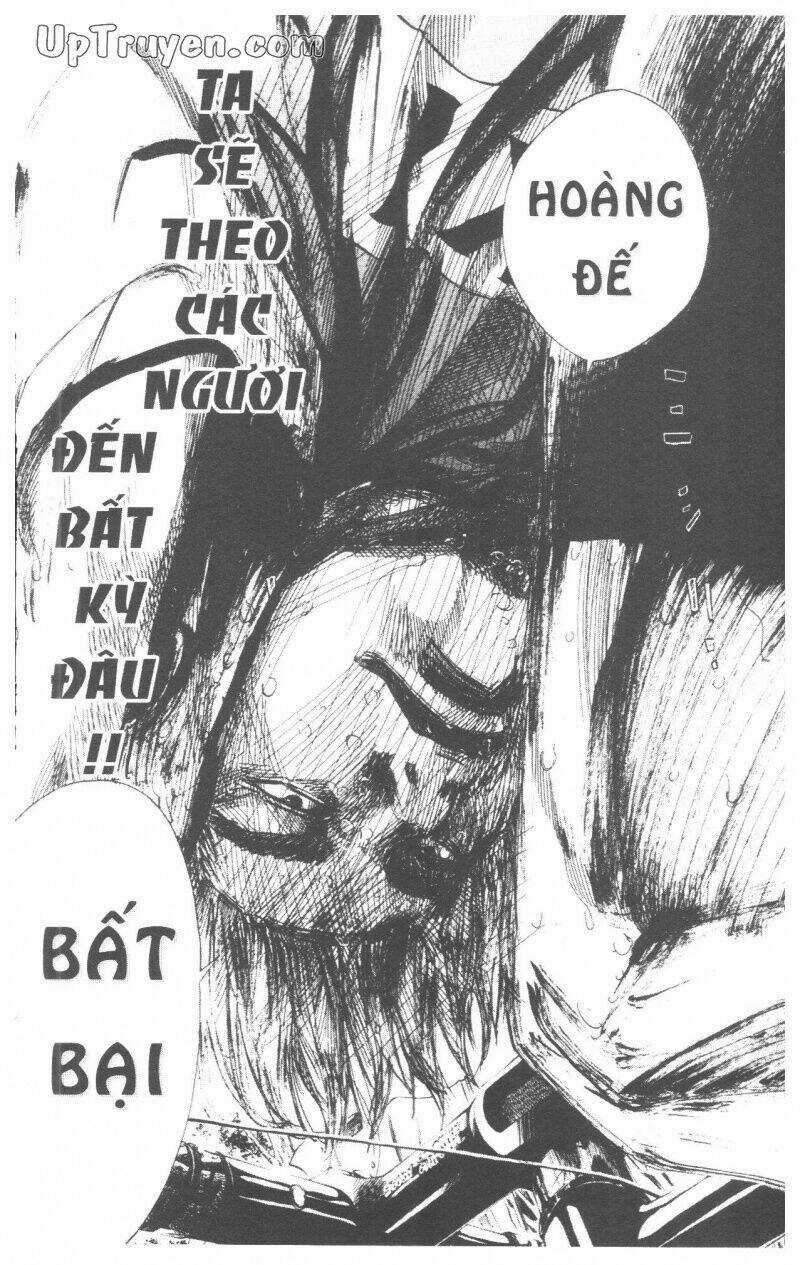 Over Drive Chapter 10 trang 164