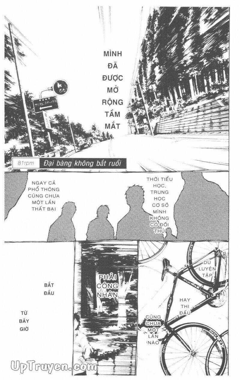 Over Drive Chapter 10 trang 165