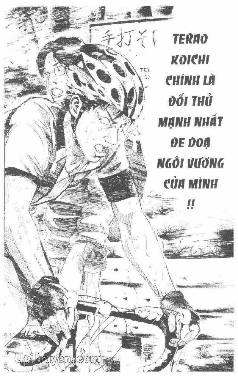 Over Drive Chapter 10 trang 166