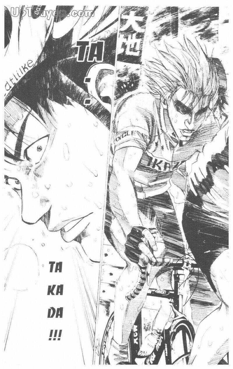 Over Drive Chapter 10 trang 167