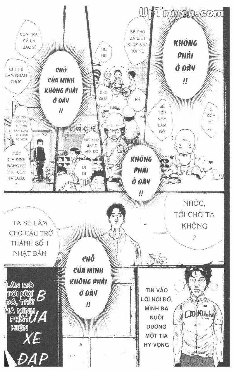 Over Drive Chapter 10 trang 169