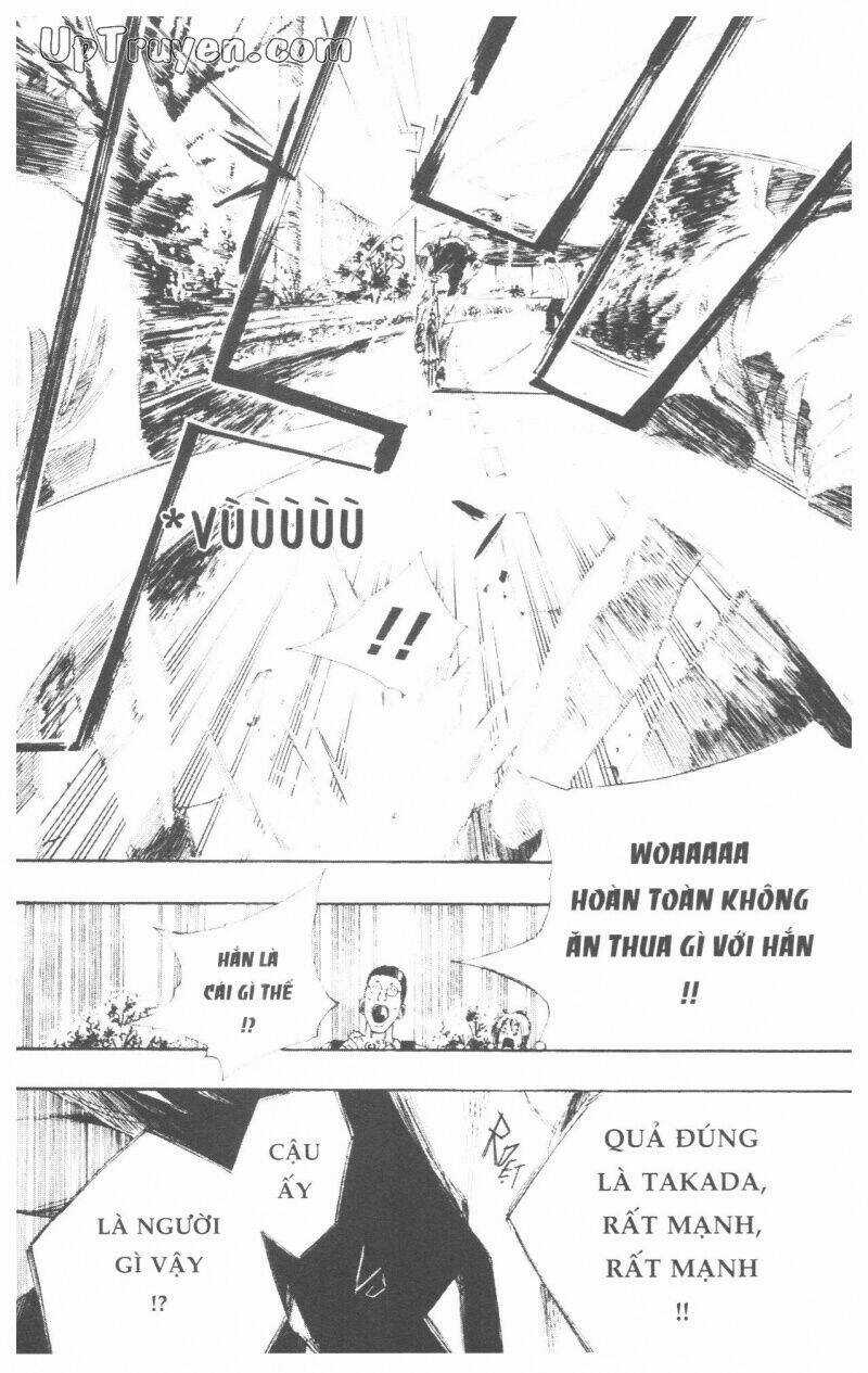 Over Drive Chapter 10 trang 17