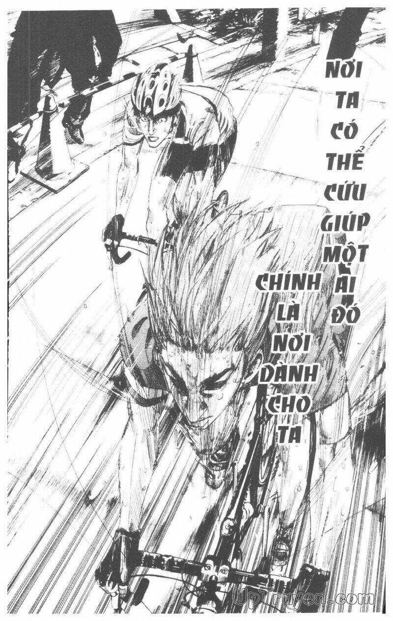 Over Drive Chapter 10 trang 172