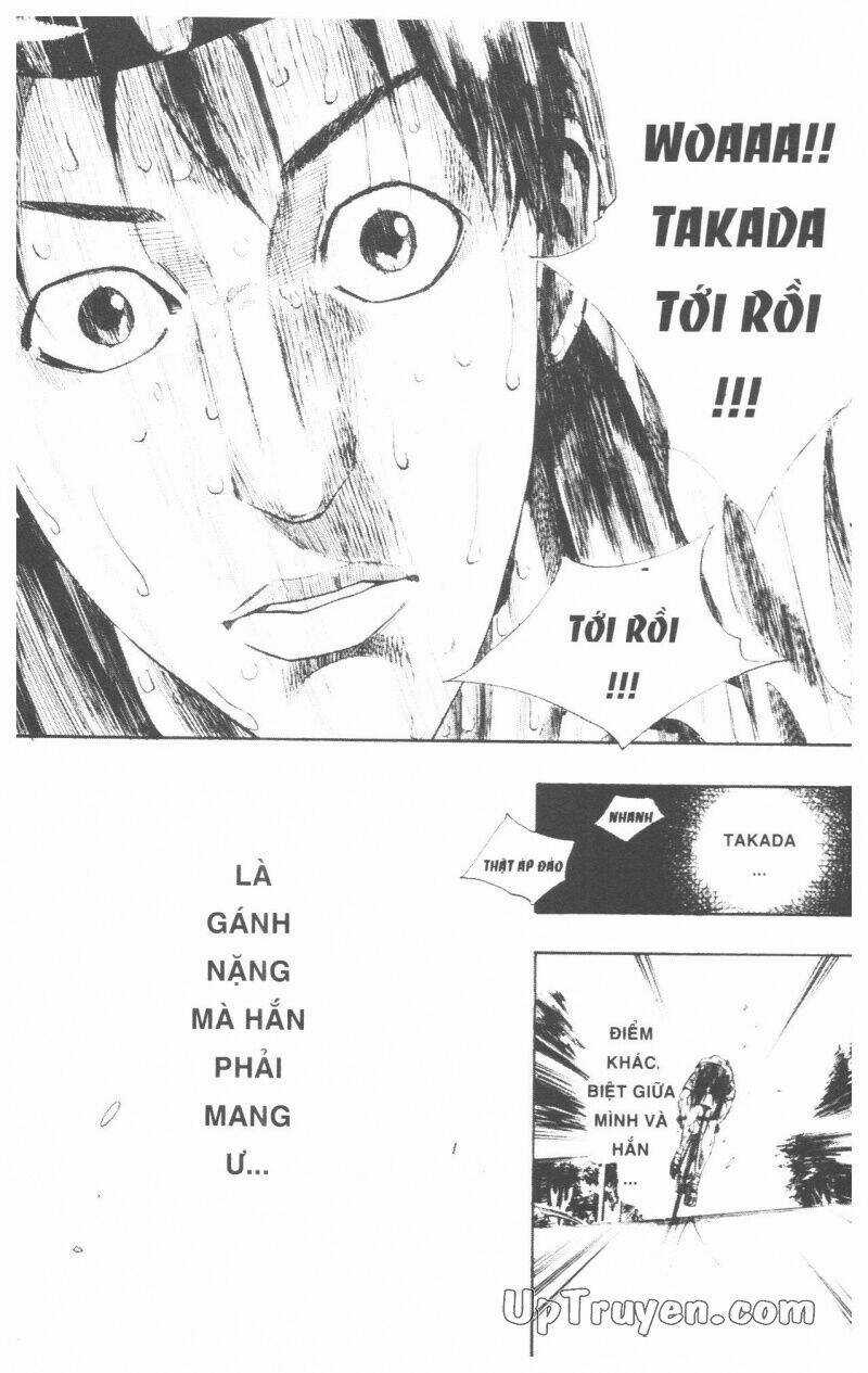 Over Drive Chapter 10 trang 173