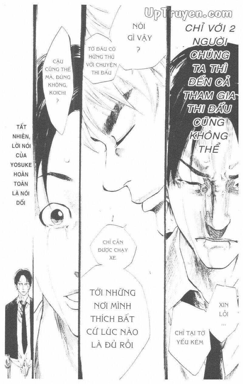 Over Drive Chapter 10 trang 175