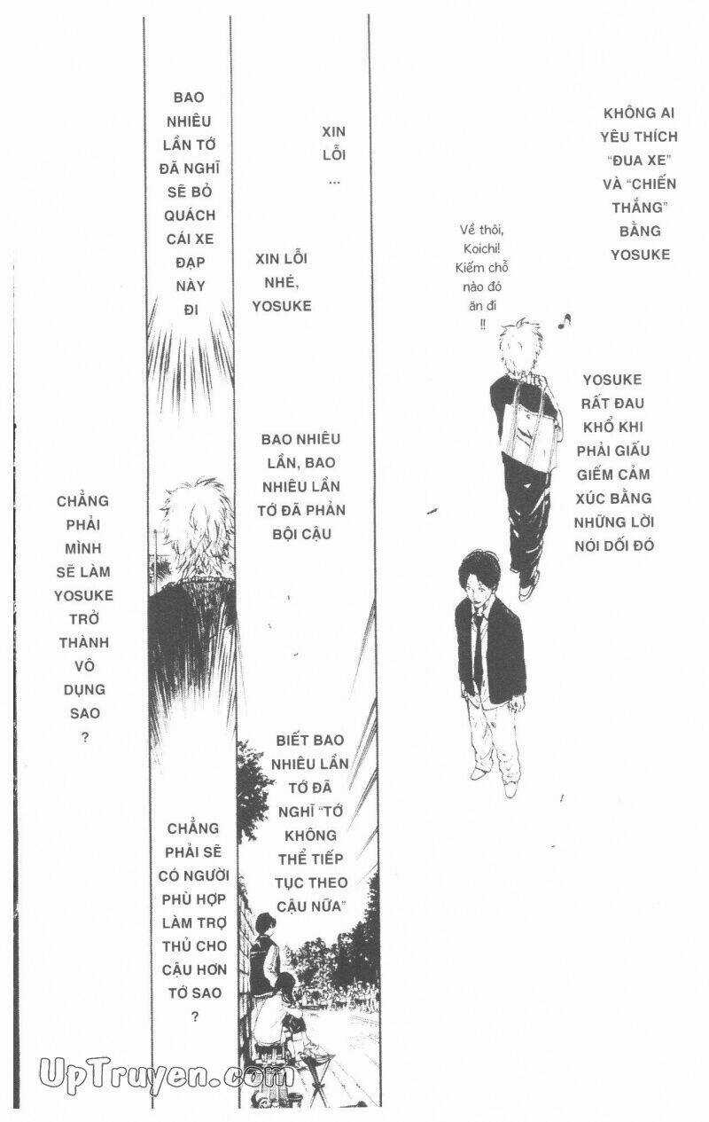 Over Drive Chapter 10 trang 176