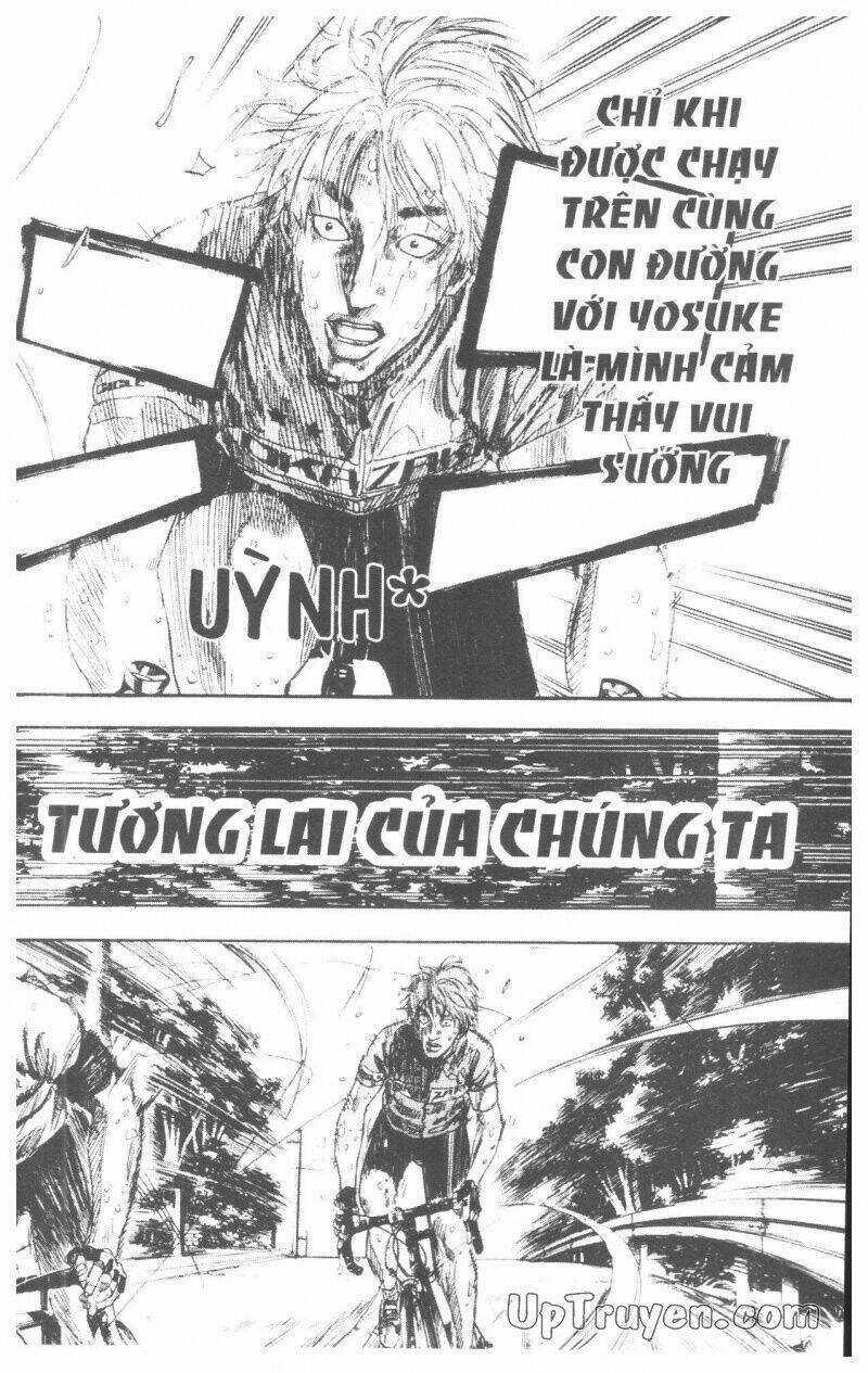 Over Drive Chapter 10 trang 178