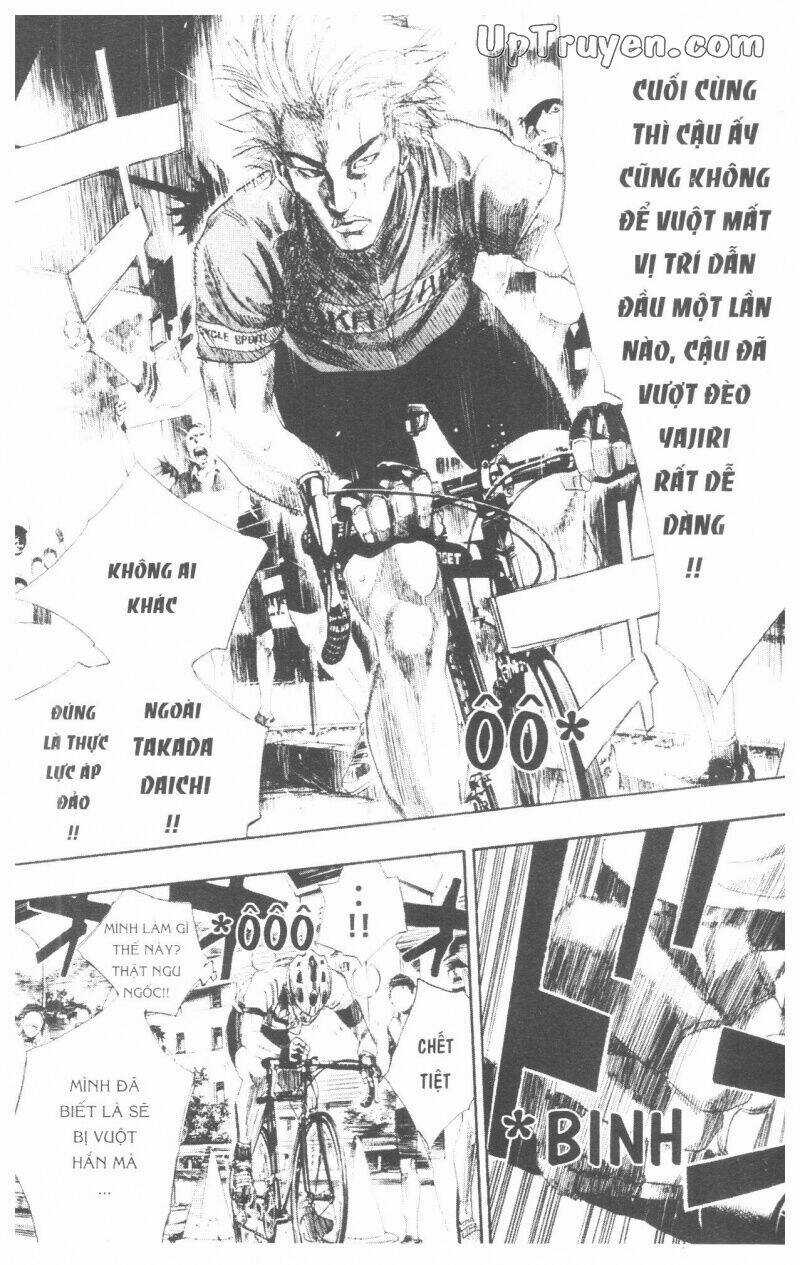 Over Drive Chapter 10 trang 18