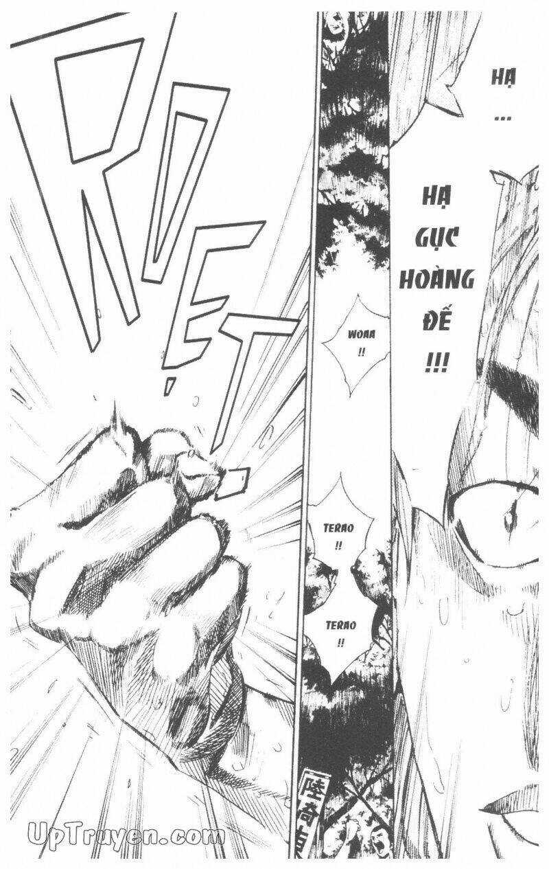 Over Drive Chapter 10 trang 180