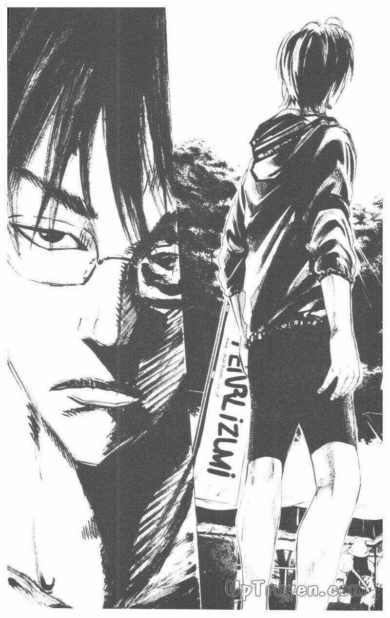 Over Drive Chapter 10 trang 183