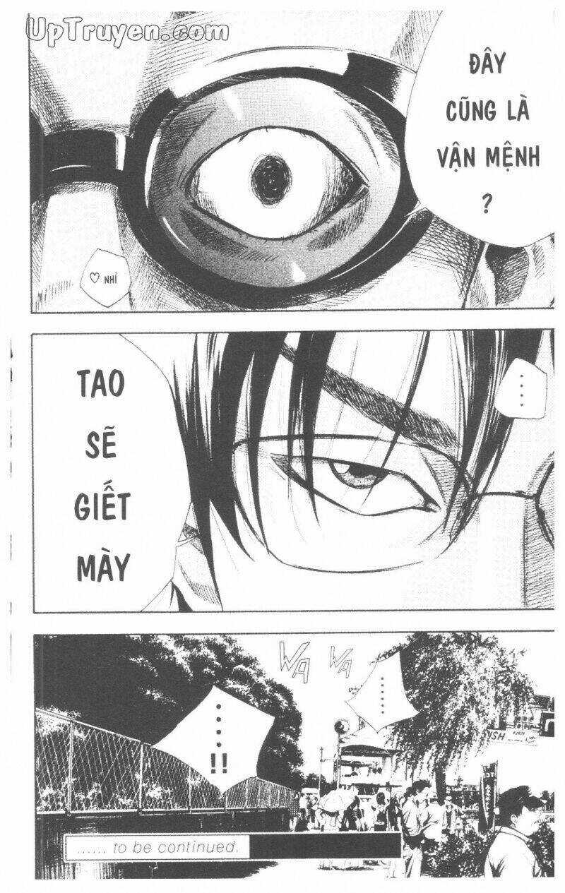 Over Drive Chapter 10 trang 184