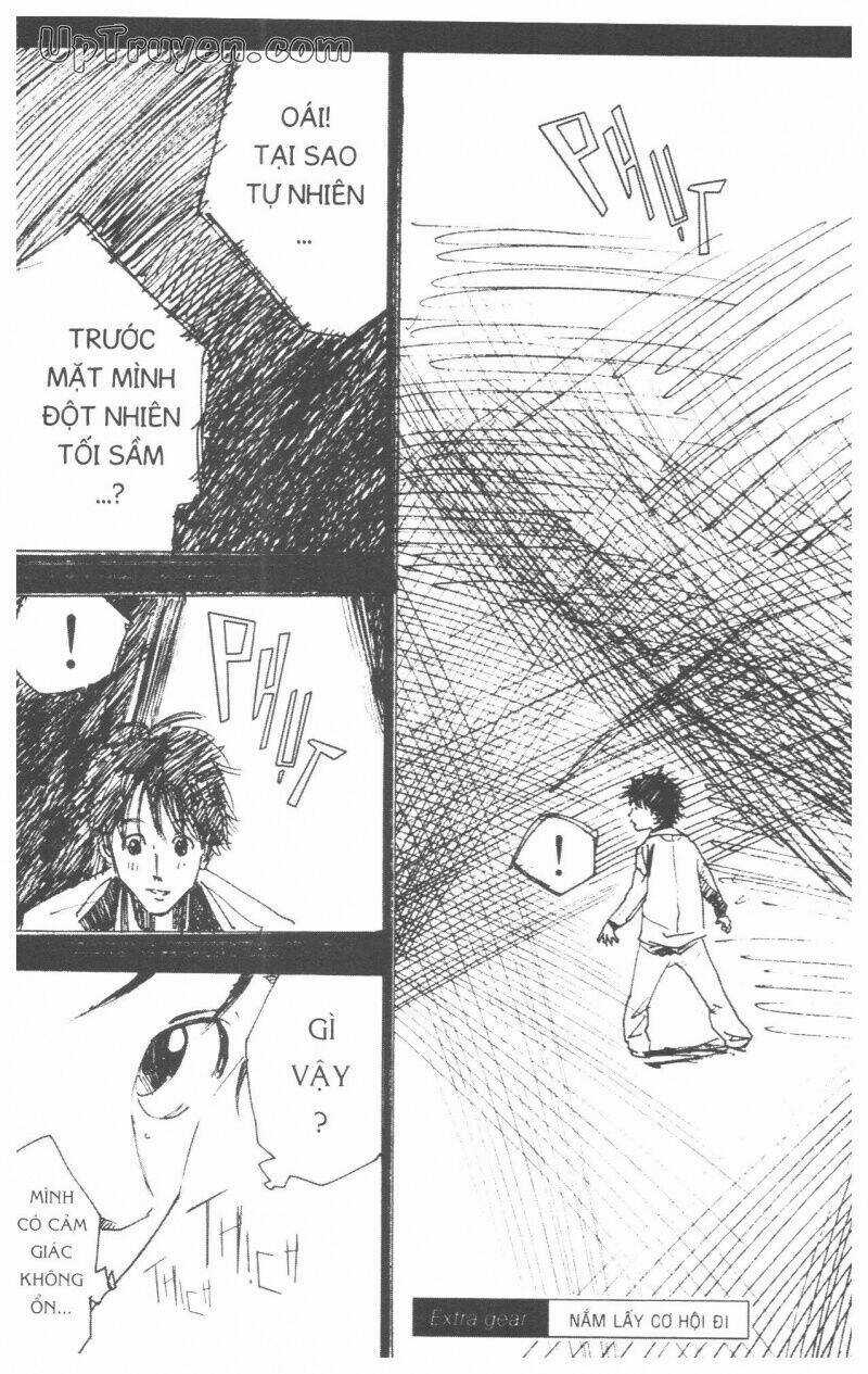 Over Drive Chapter 10 trang 185