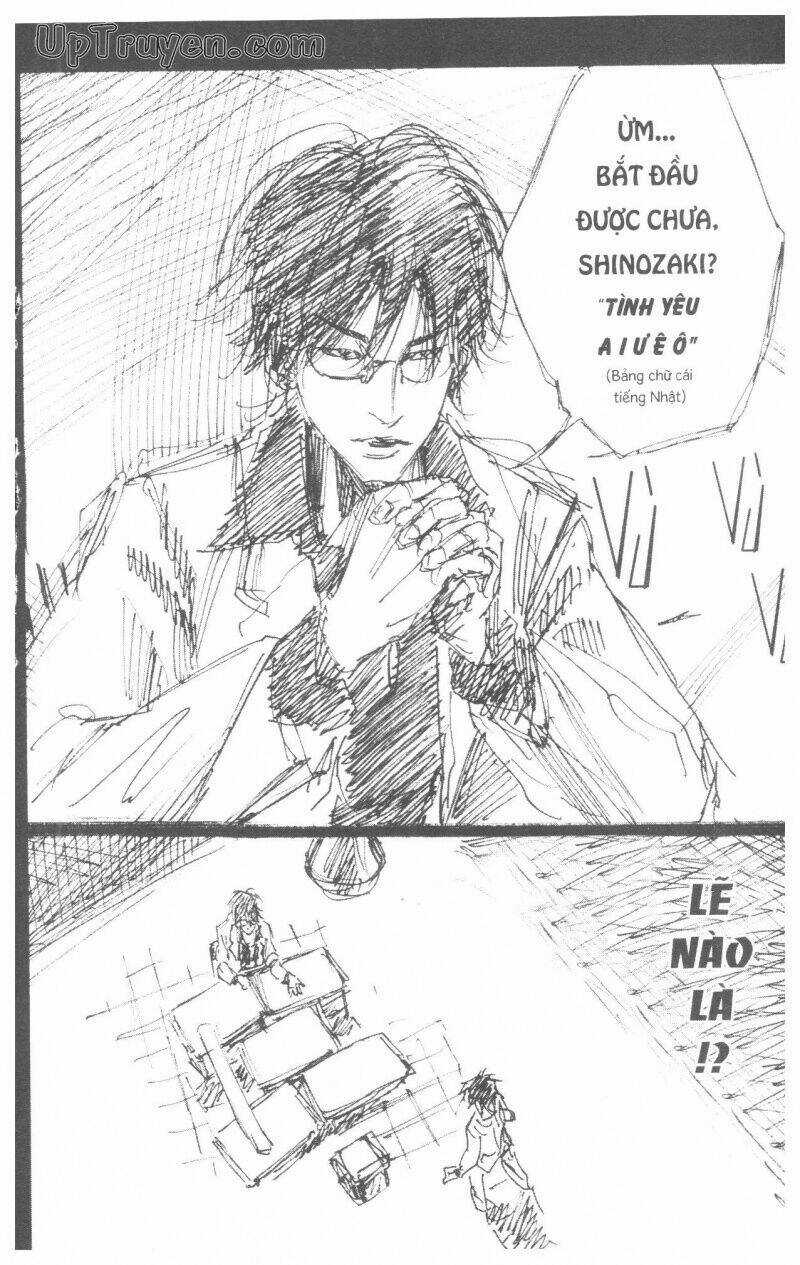 Over Drive Chapter 10 trang 186