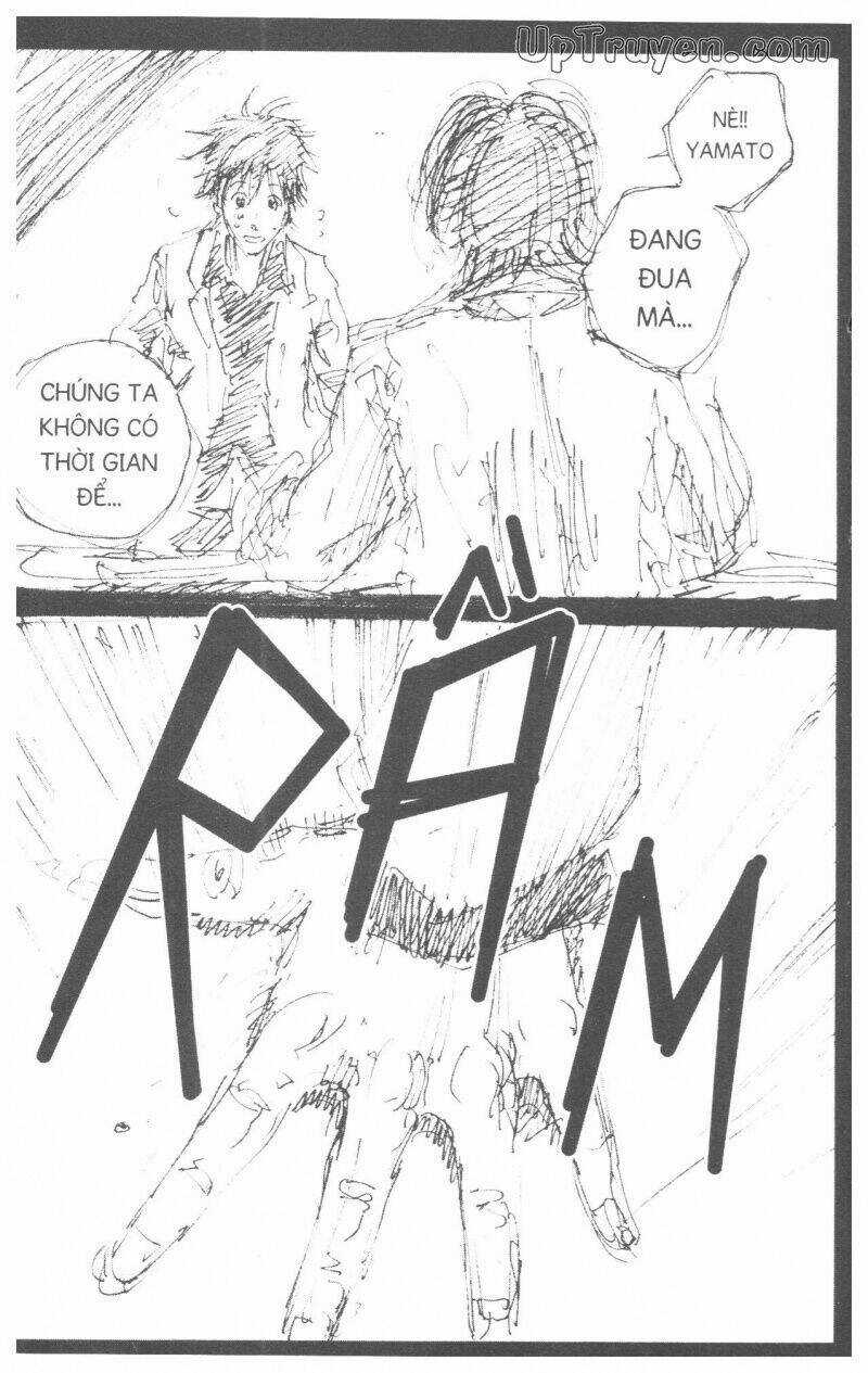 Over Drive Chapter 10 trang 187