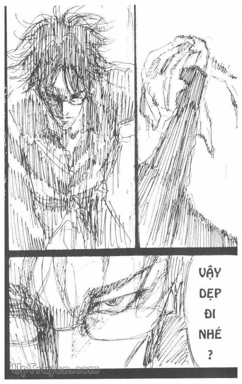 Over Drive Chapter 10 trang 188