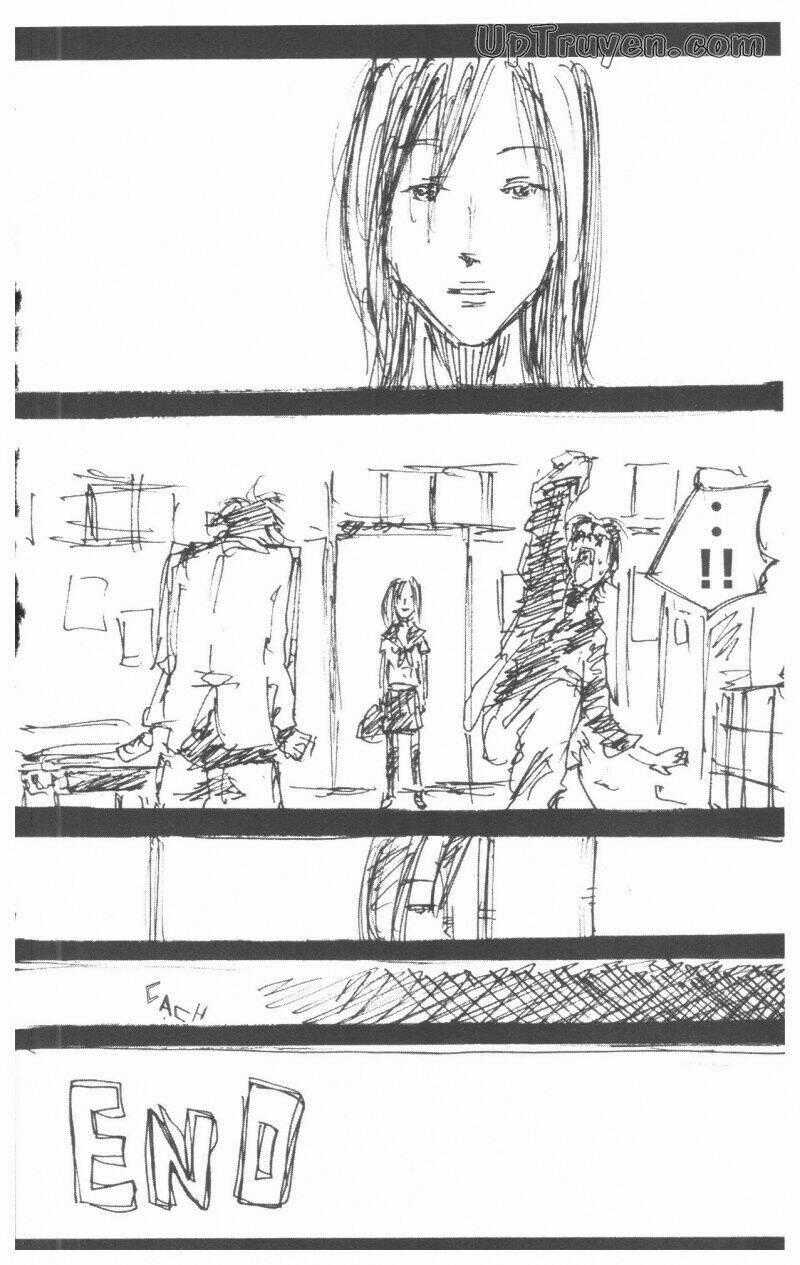 Over Drive Chapter 10 trang 192