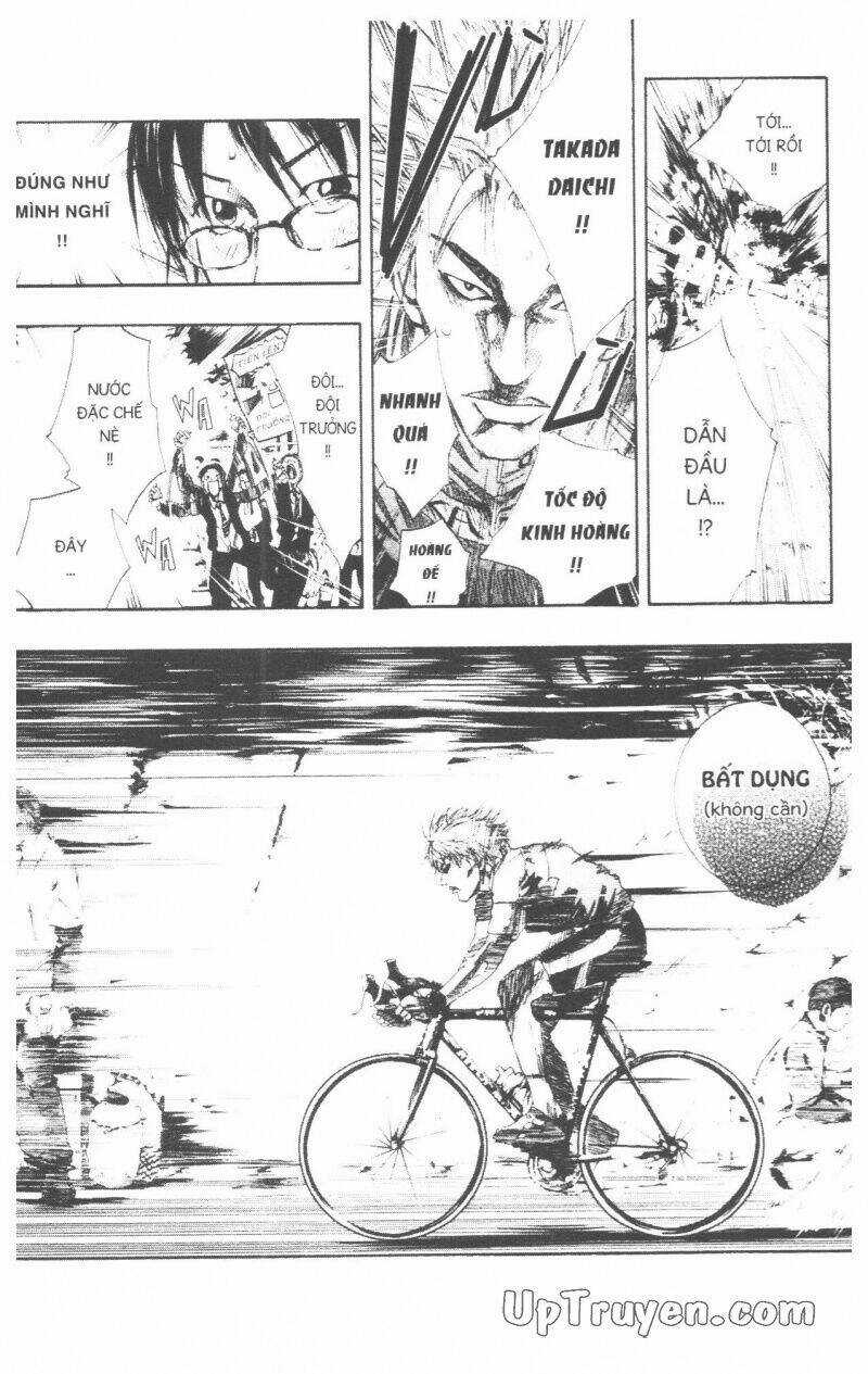 Over Drive Chapter 10 trang 21