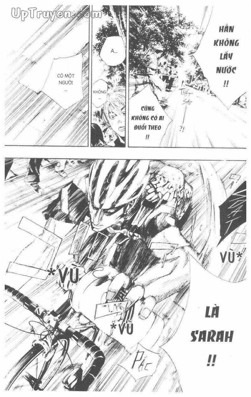 Over Drive Chapter 10 trang 22