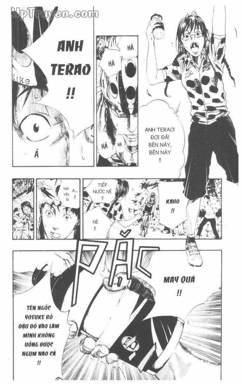 Over Drive Chapter 10 trang 24