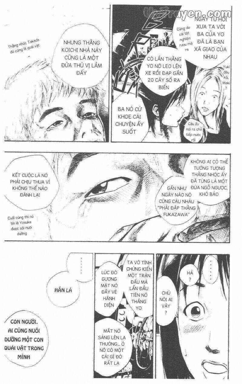 Over Drive Chapter 10 trang 27
