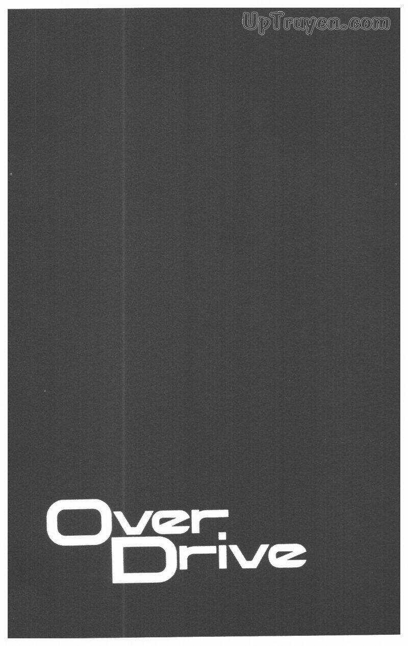 Over Drive Chapter 10 trang 29