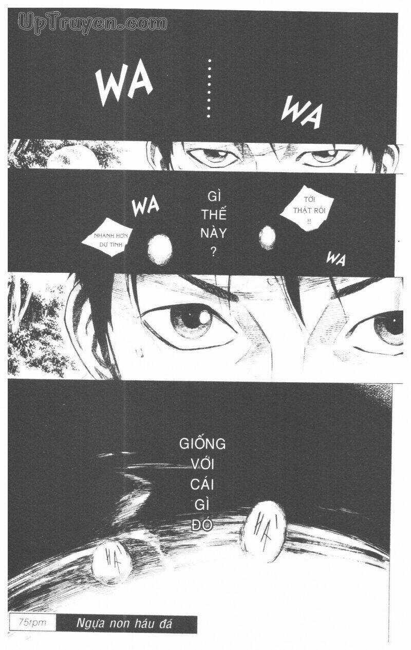 Over Drive Chapter 10 trang 31