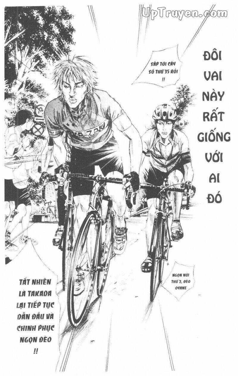 Over Drive Chapter 10 trang 32
