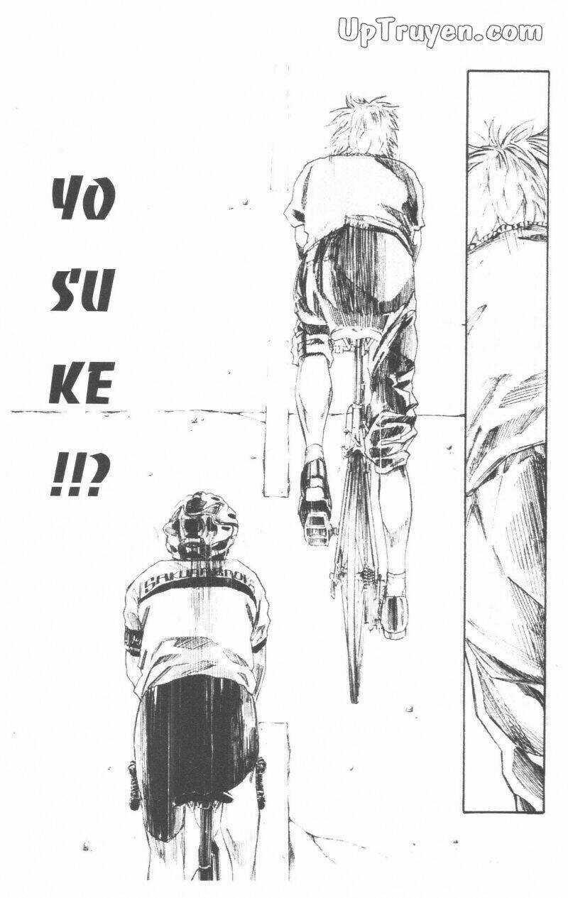 Over Drive Chapter 10 trang 35