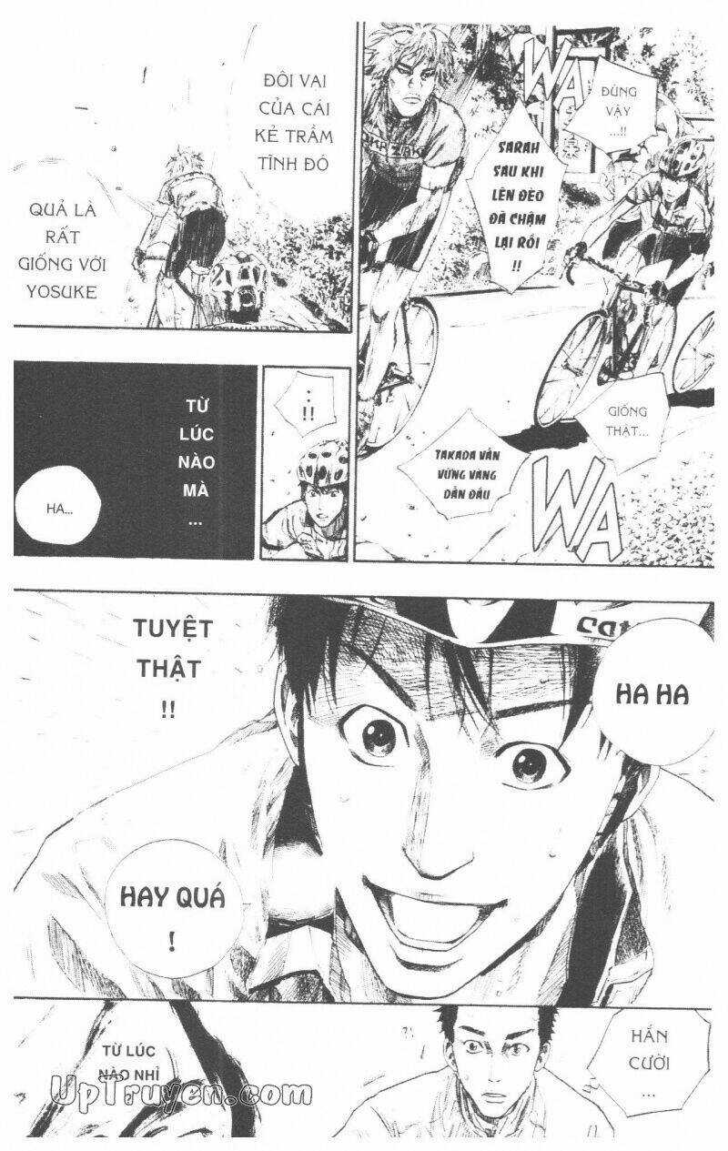 Over Drive Chapter 10 trang 39