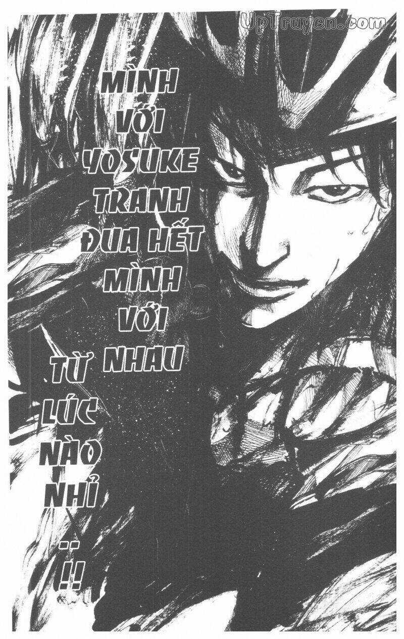 Over Drive Chapter 10 trang 40