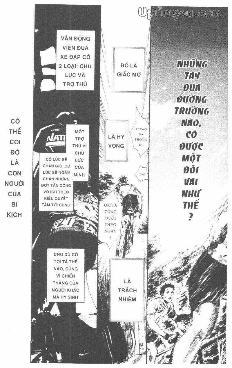 Over Drive Chapter 10 trang 41