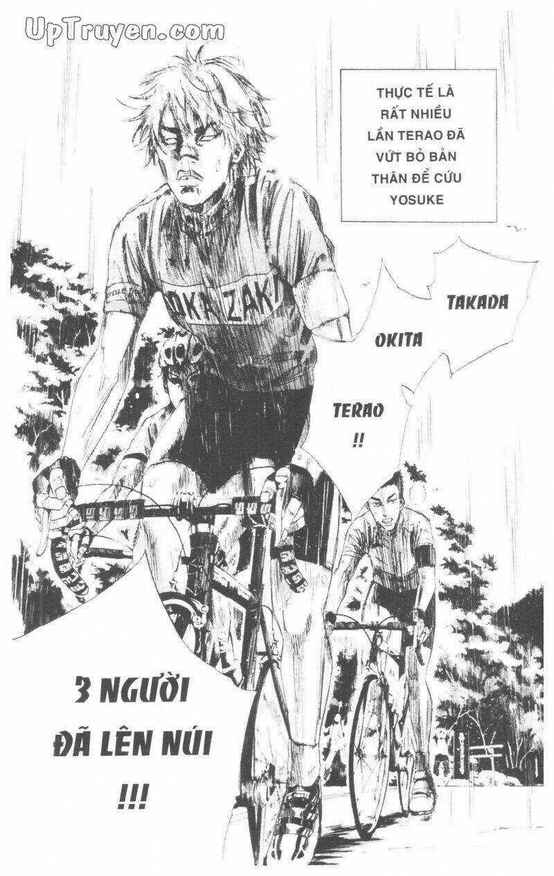 Over Drive Chapter 10 trang 42