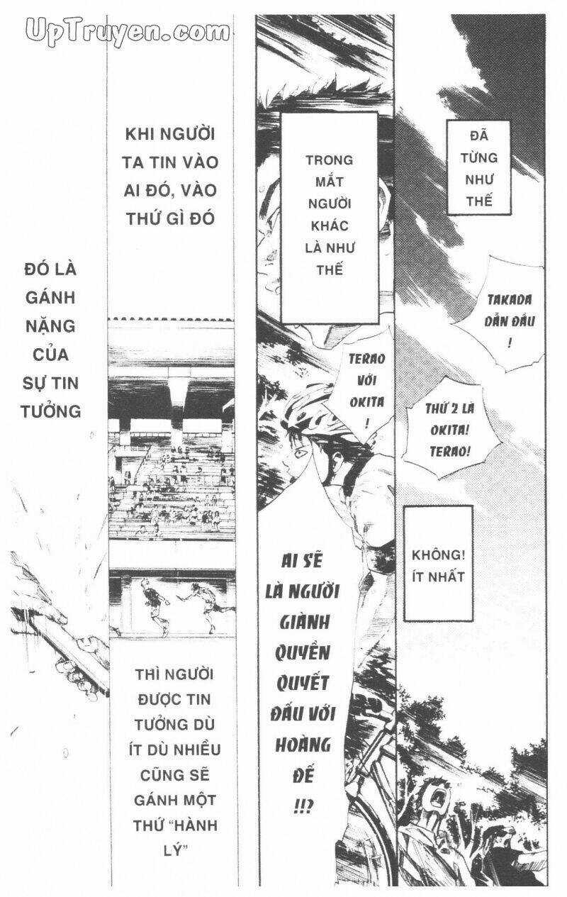 Over Drive Chapter 10 trang 43