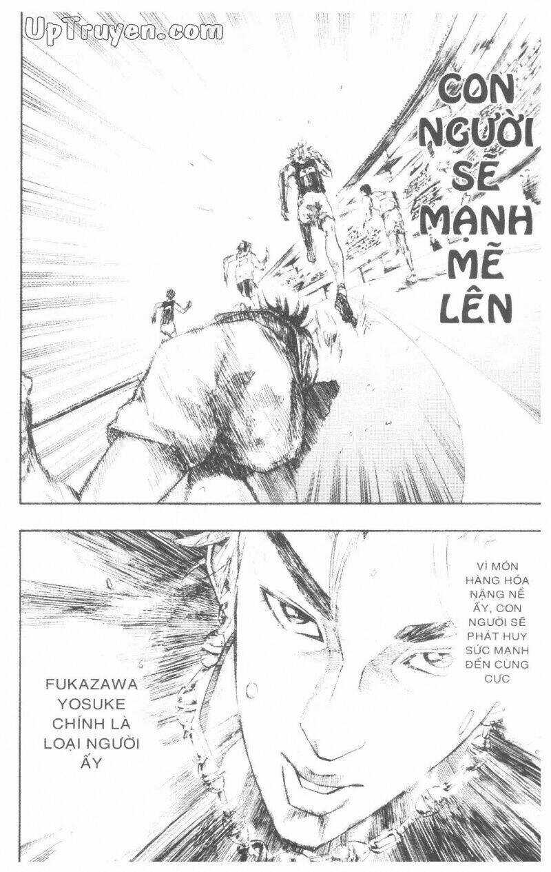 Over Drive Chapter 10 trang 44