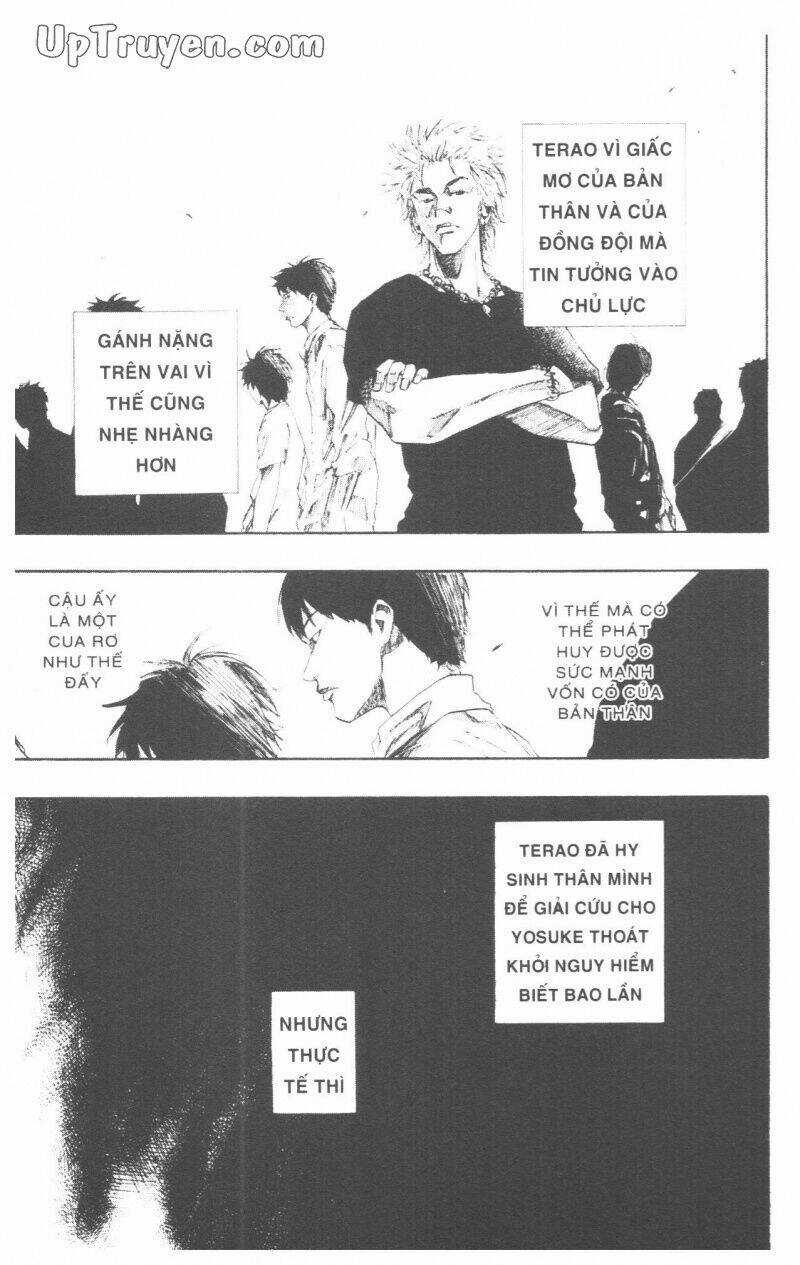 Over Drive Chapter 10 trang 45