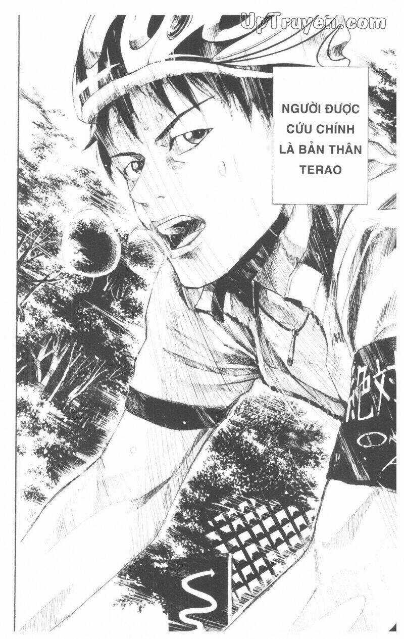 Over Drive Chapter 10 trang 46