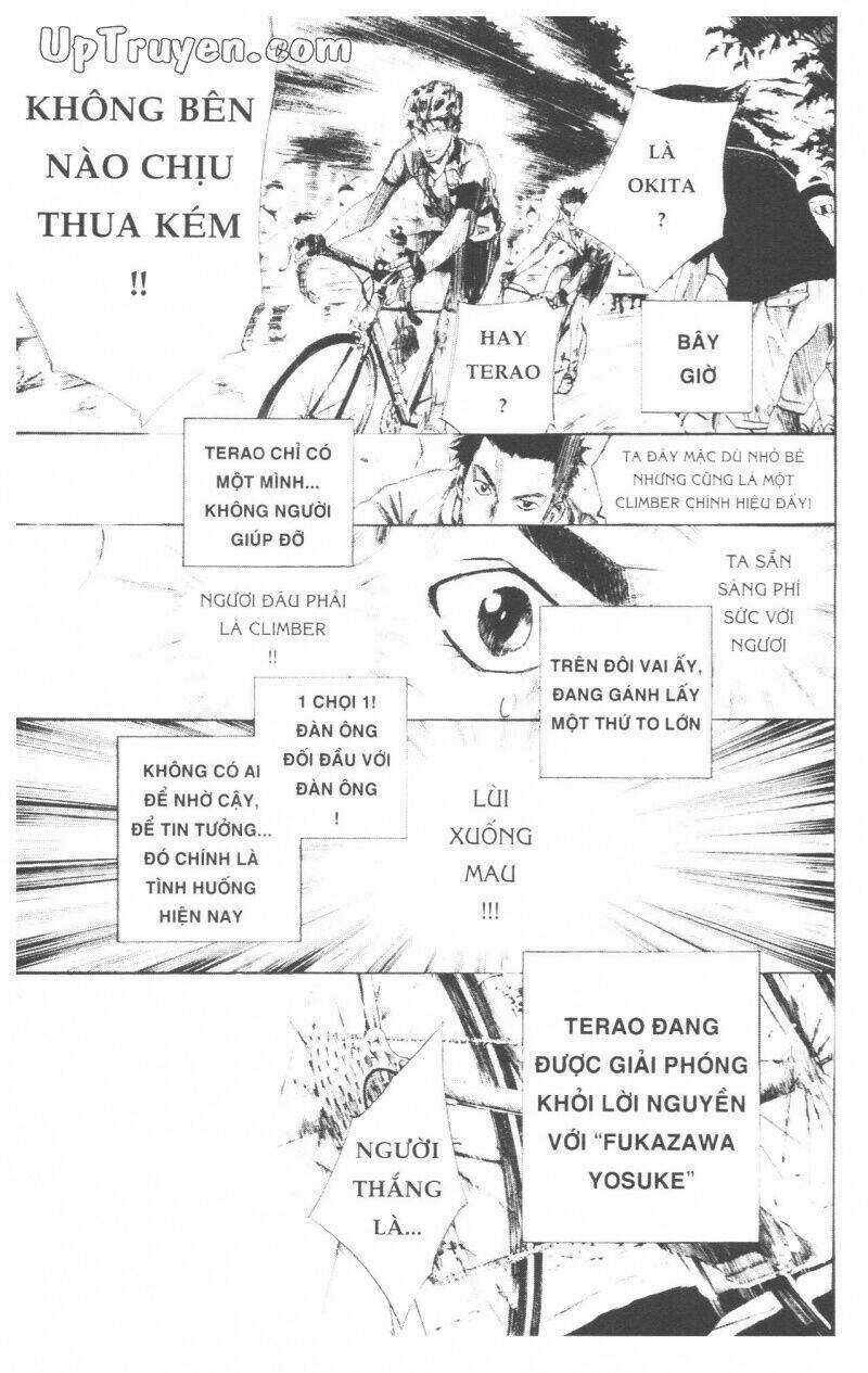 Over Drive Chapter 10 trang 47