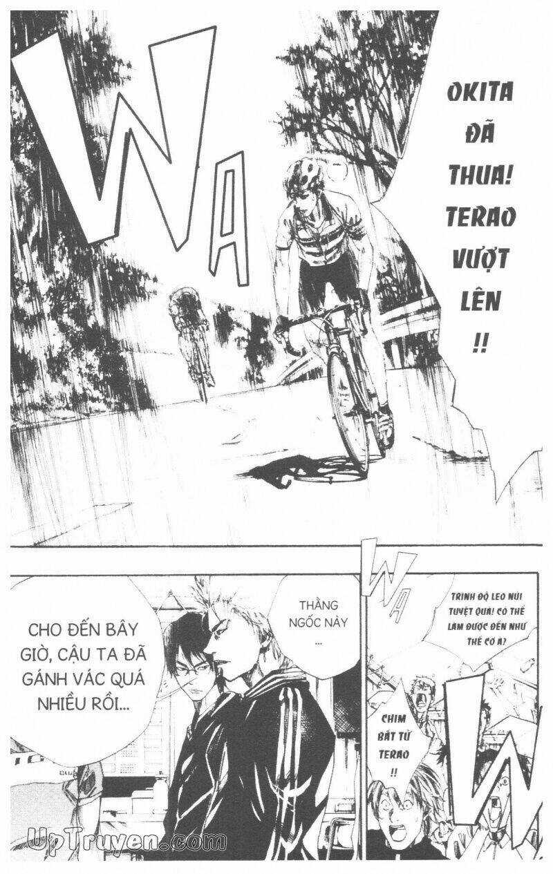 Over Drive Chapter 10 trang 49