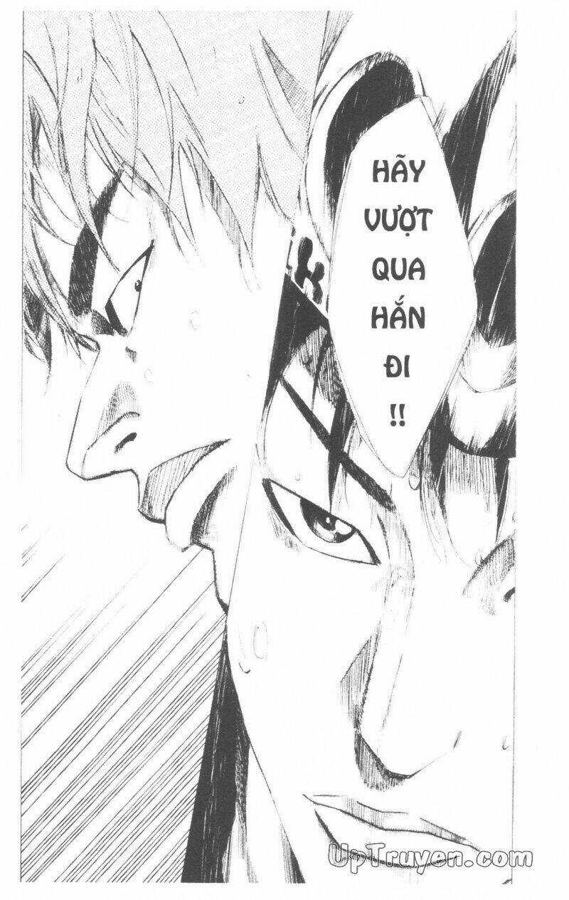 Over Drive Chapter 10 trang 50