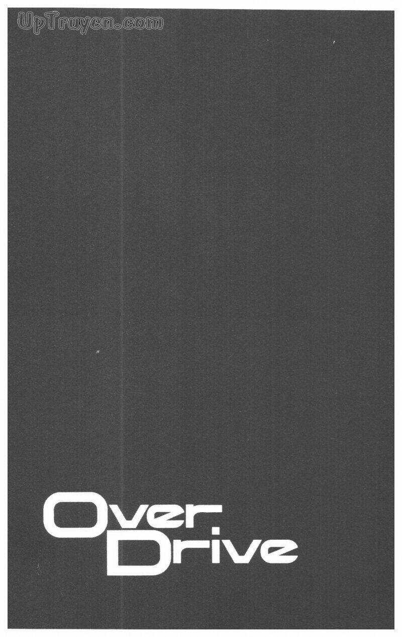 Over Drive Chapter 10 trang 51