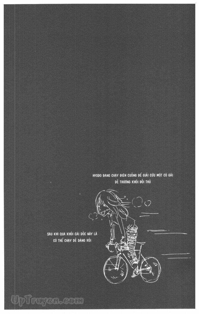 Over Drive Chapter 10 trang 52