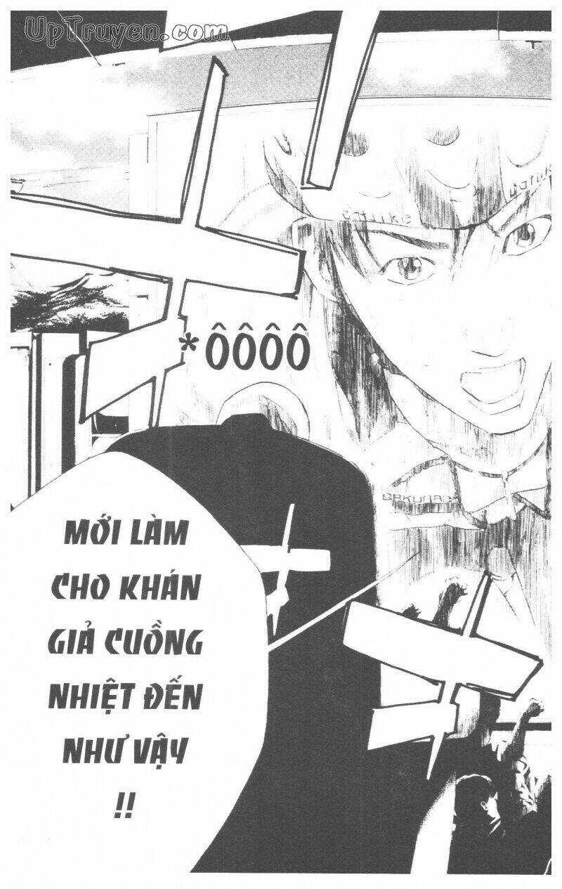 Over Drive Chapter 10 trang 55