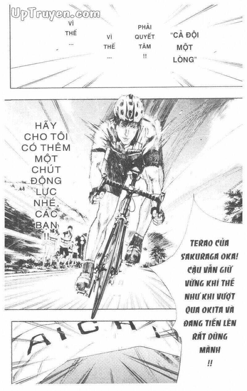 Over Drive Chapter 10 trang 56