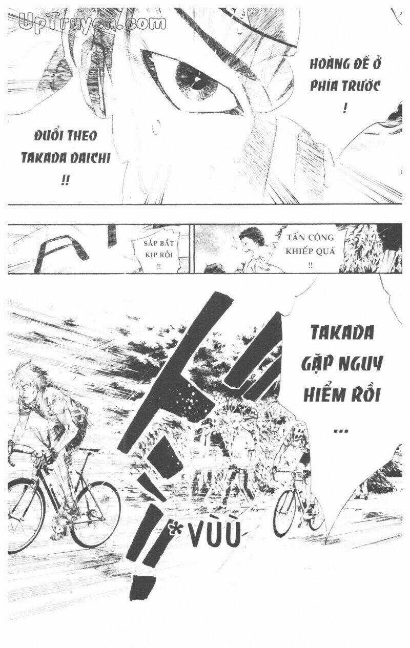 Over Drive Chapter 10 trang 57