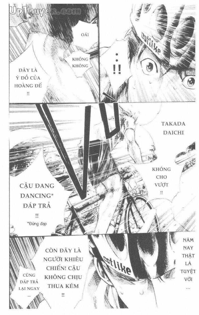 Over Drive Chapter 10 trang 58