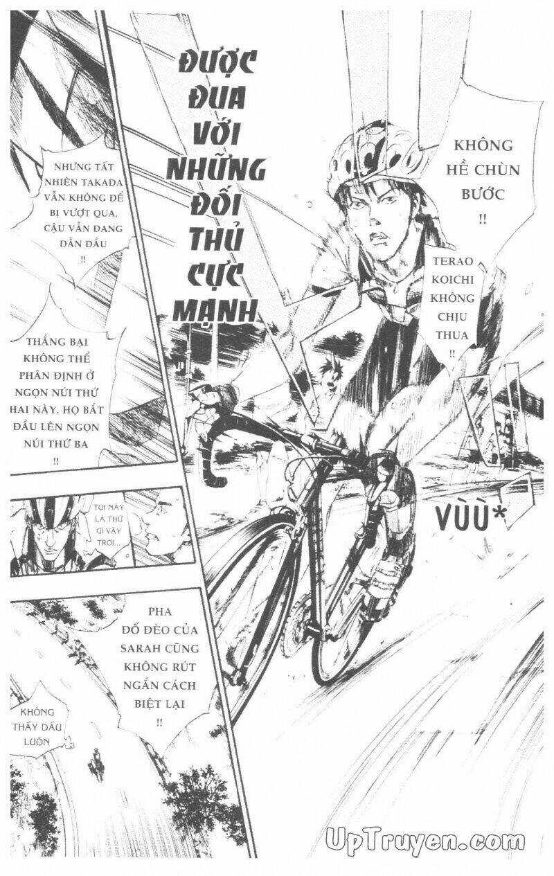 Over Drive Chapter 10 trang 59