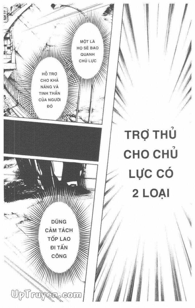 Over Drive Chapter 10 trang 60