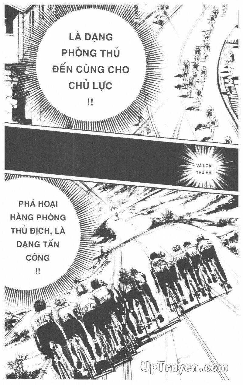 Over Drive Chapter 10 trang 61