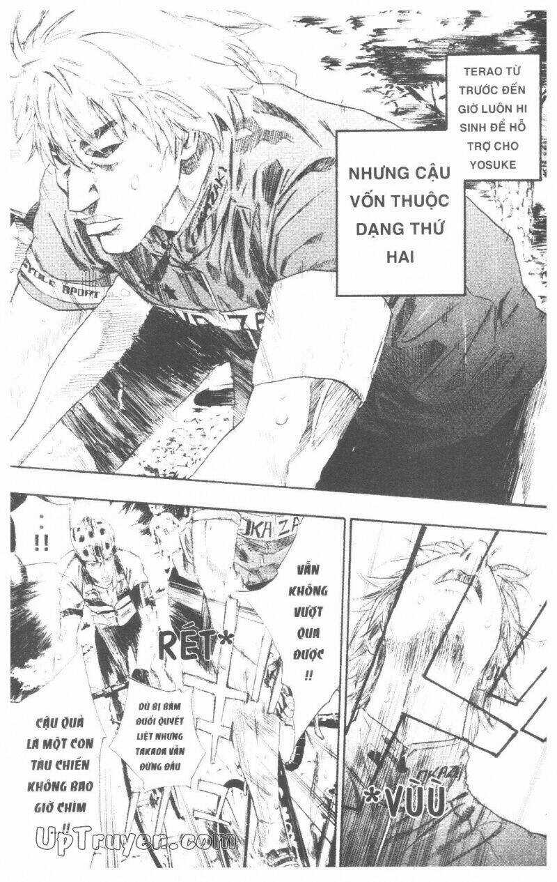 Over Drive Chapter 10 trang 62